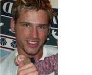 Gregory Armstrong's album, Profile Pictures