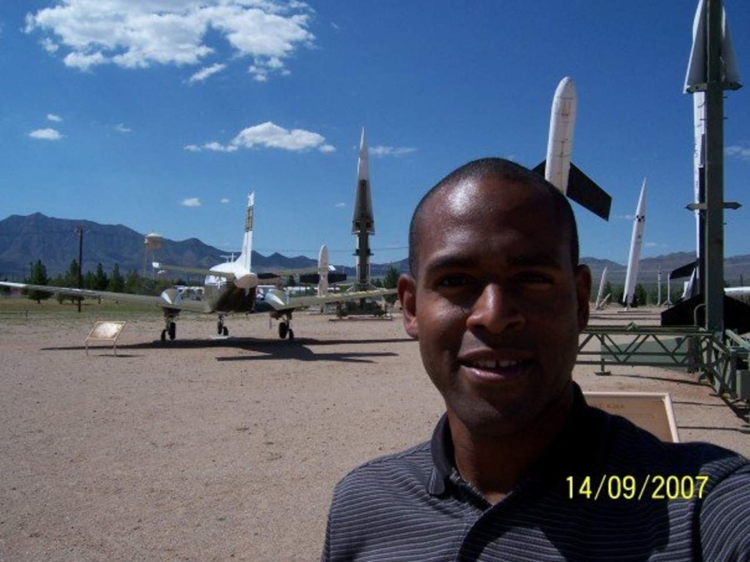 Kevin King's album, Sep2007