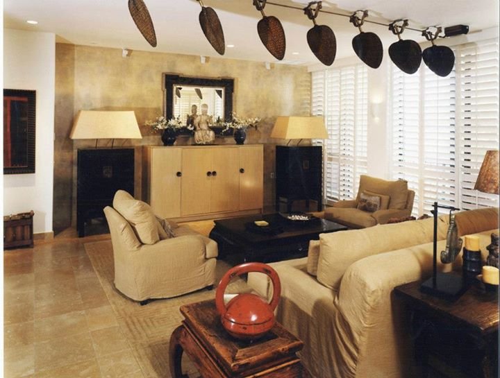 Cheri Villberg's album, Punahou Condo Project