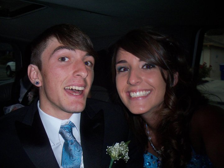 Ron Appling's album, Sarah's 18th Birthday/Senior Prom. May 14, 2011