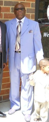 Willacy Knowles' album, Profile Pictures