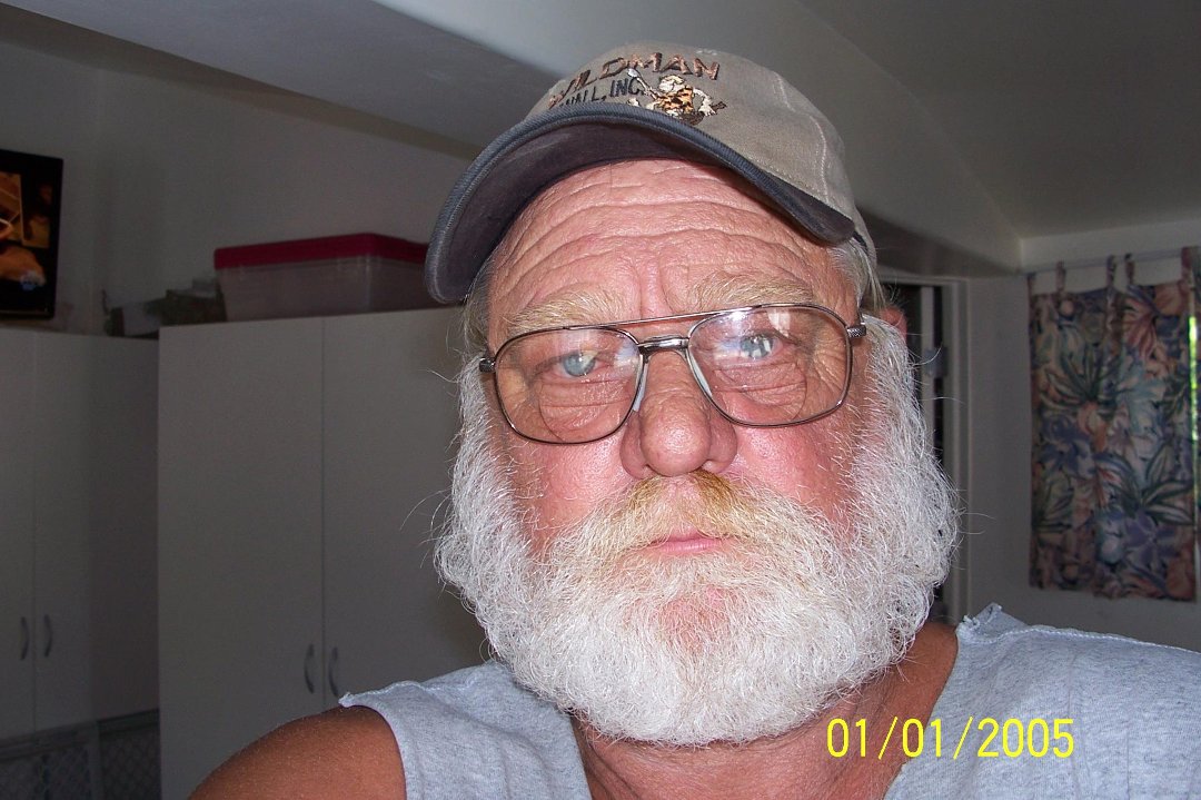 Terry Jackson's album, Profile Pictures