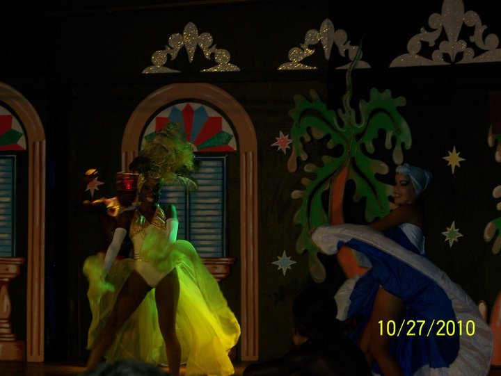 Joanne Narducci's album, November 7, 2010