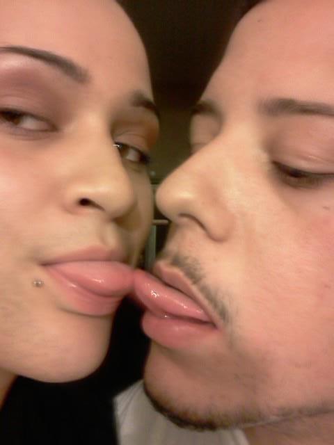 David Rivera's album, Profile Pictures