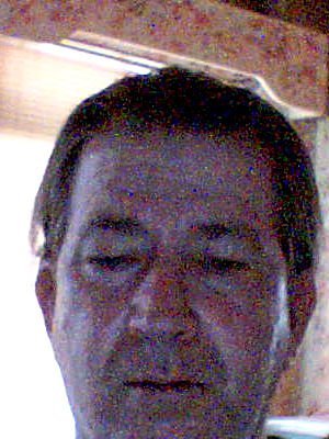 Michael Clark's album, Profile Pictures