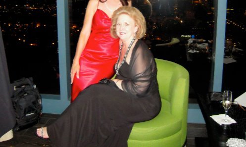 Deborah Braun's album, Profile Pictures
