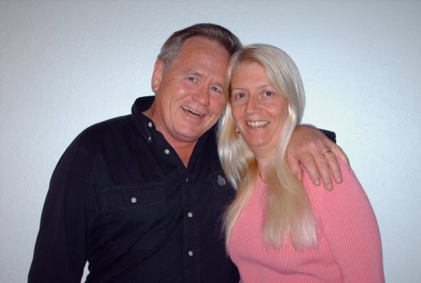 Rick Spargo's album, Profile Pictures