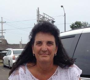 Debra Hamrick's album, Profile Pictures