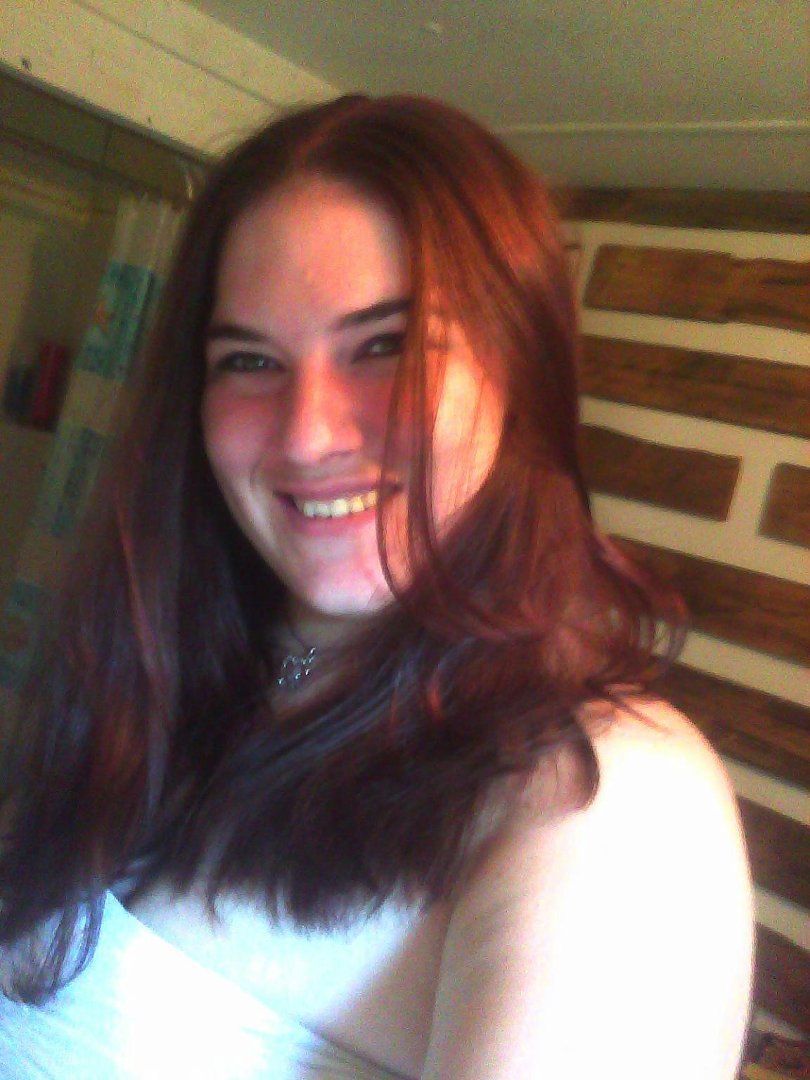 Amanda Moyer's album, Mobile Uploads