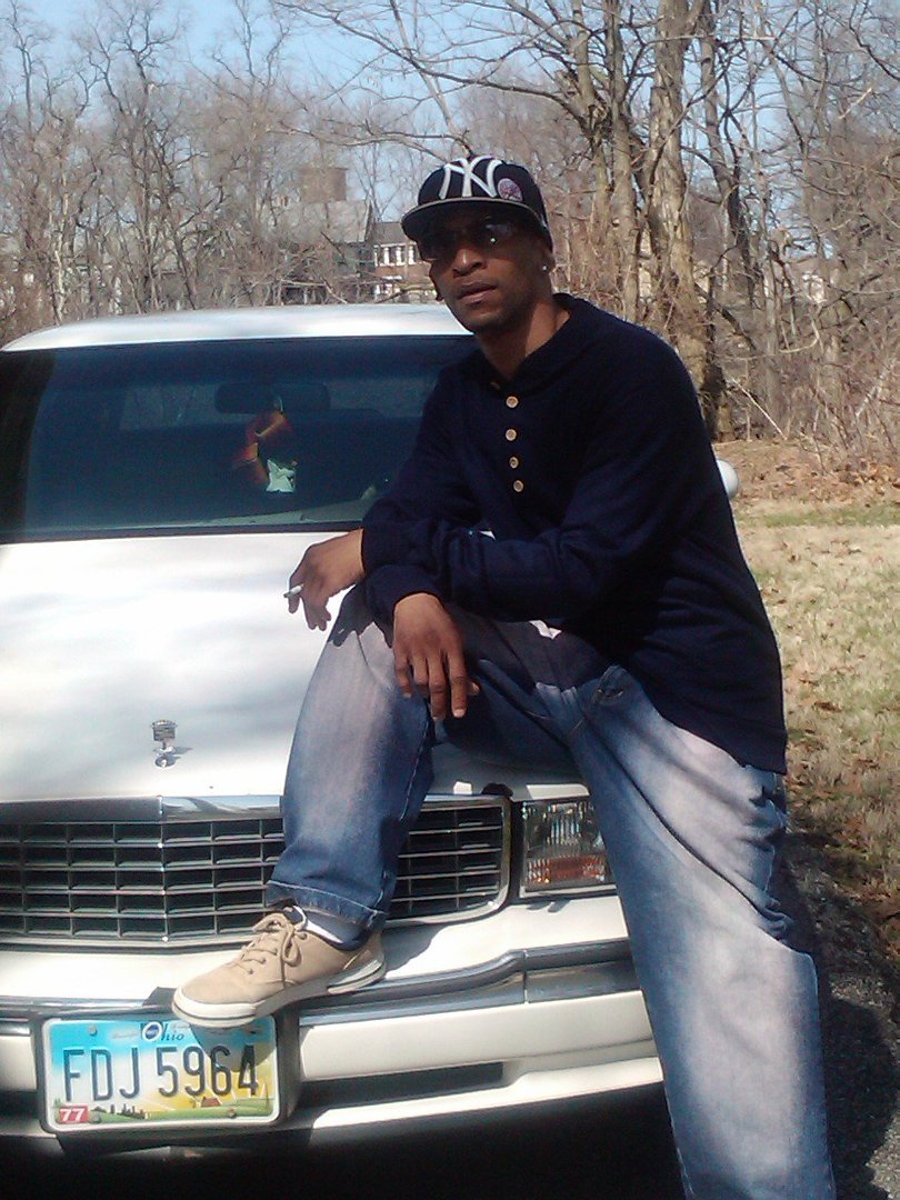 Jeff Miller's album, Mobile Uploads
