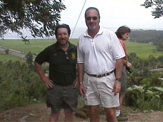 Alan Cook's album, photos