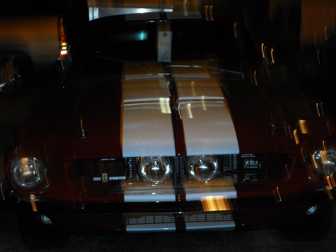 cindy tANNER's album, Rod Run 2013