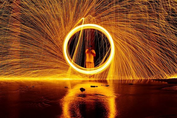 Brian Judd's album, Cover Photos
