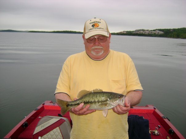 Al Boatman's album, Profile Pictures