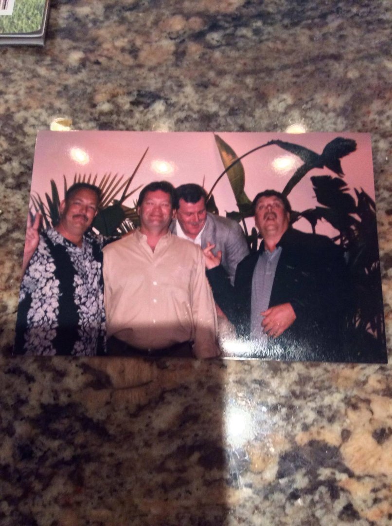 Peggy Emanuel's album, Mobile Uploads