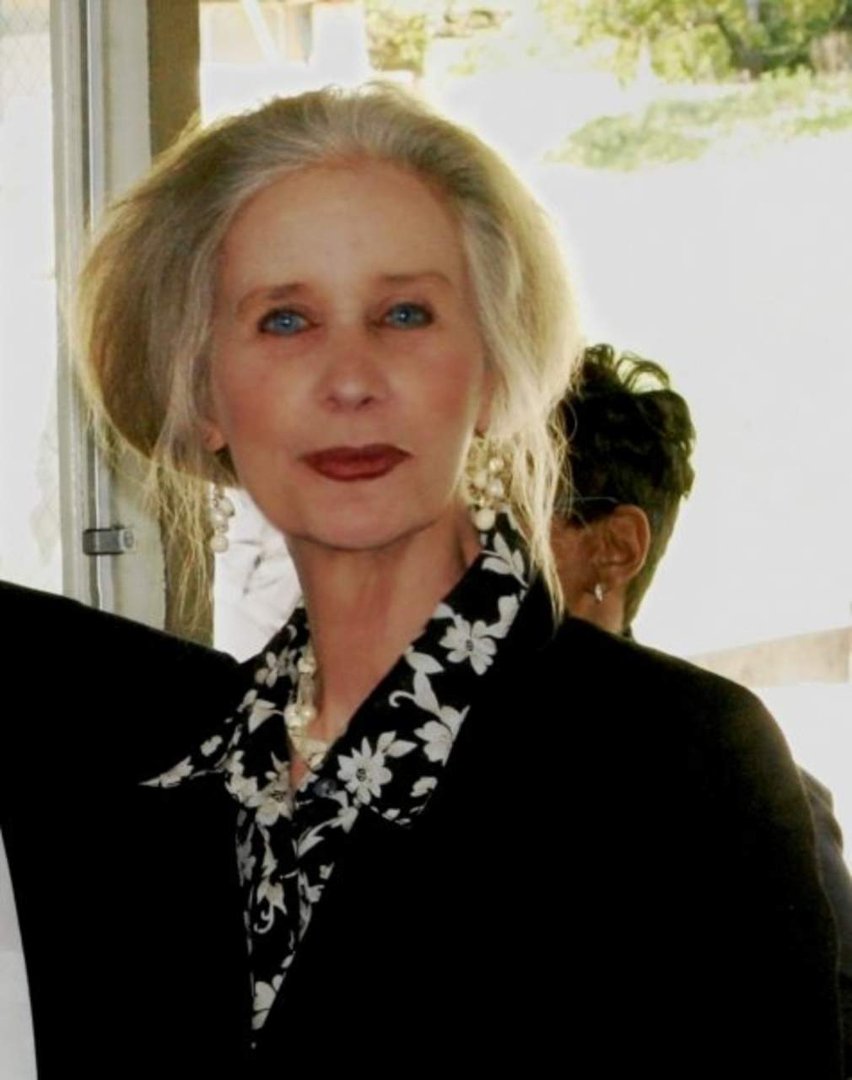 Barbara Vetromile's album, Profile Pictures