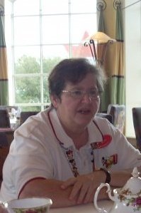Elizabeth Day's album, Profile Pictures
