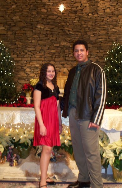 Ed Skrivanek's album, Christmas Vigil Mass 2009
