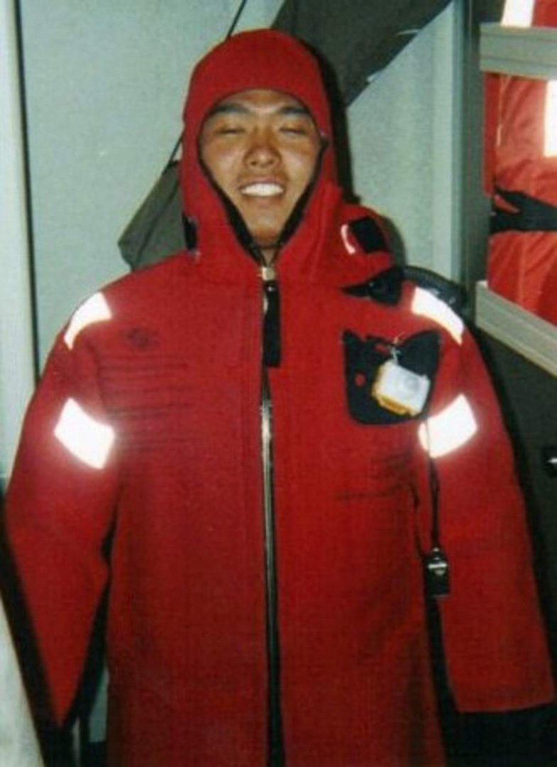 Delon Lee's album, Profile Pictures
