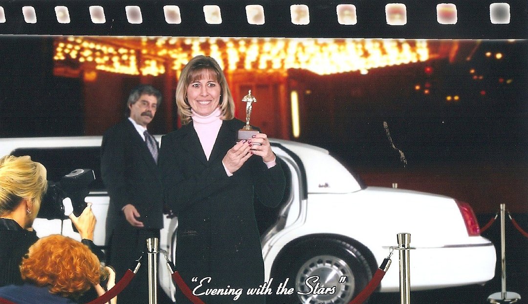 Cynthia Hyles' album, Profile Pictures