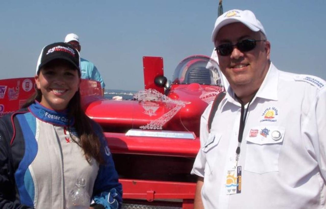 Ken North's album, 2009 Chevrolet Cup