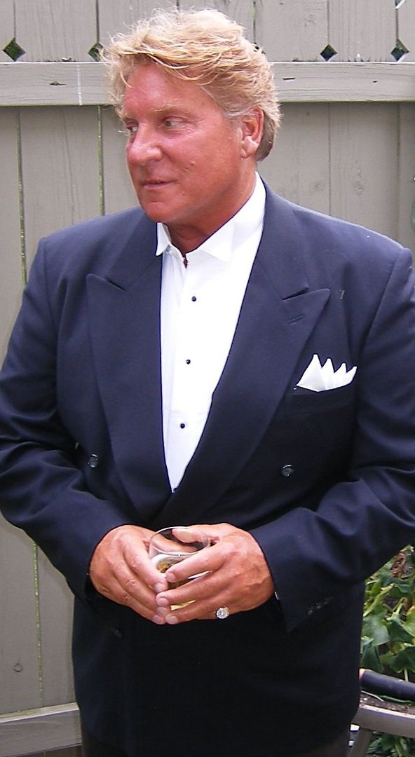 John Kestella's album, Profile Pictures