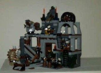 Chris Conner's album, Lego