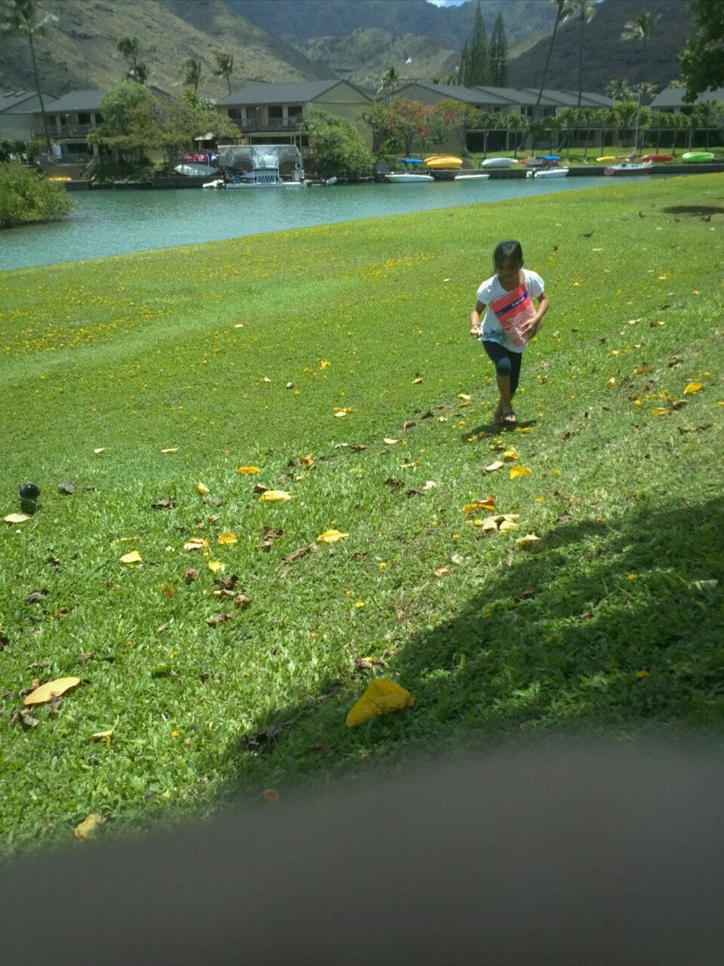 Sherwin Go's album, Mobile Uploads