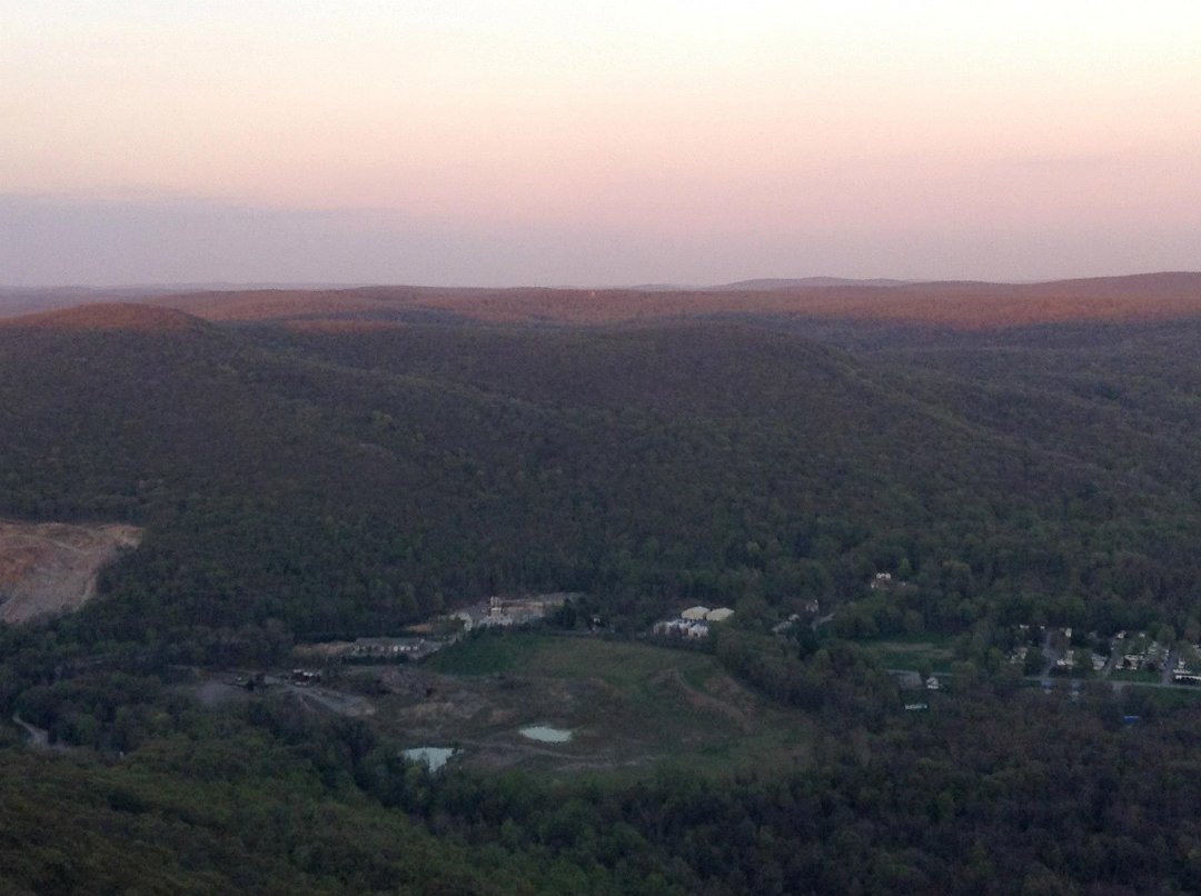 Chris Whipple's album, Views along the Trail in Hudson Valley