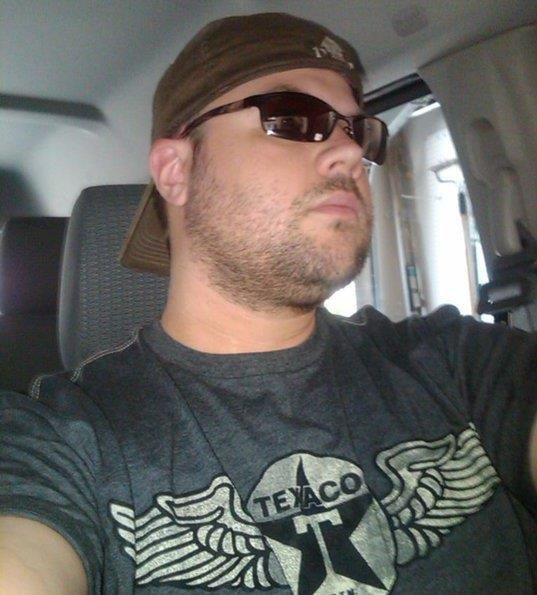 Aaron Brown's album, Profile Pictures