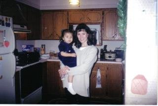 Shawn Patnode's album, Family (Brenda)
