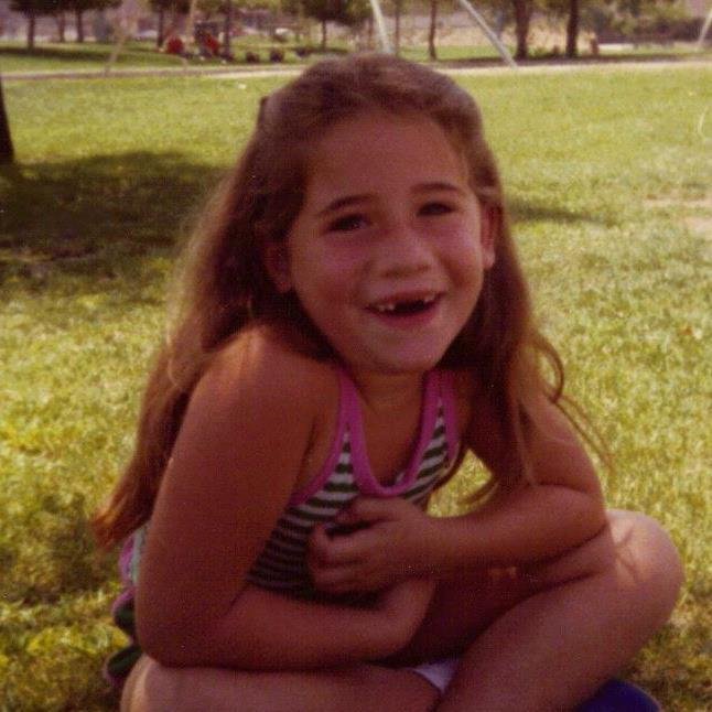 Lisette Bourne's album, Profile Pictures