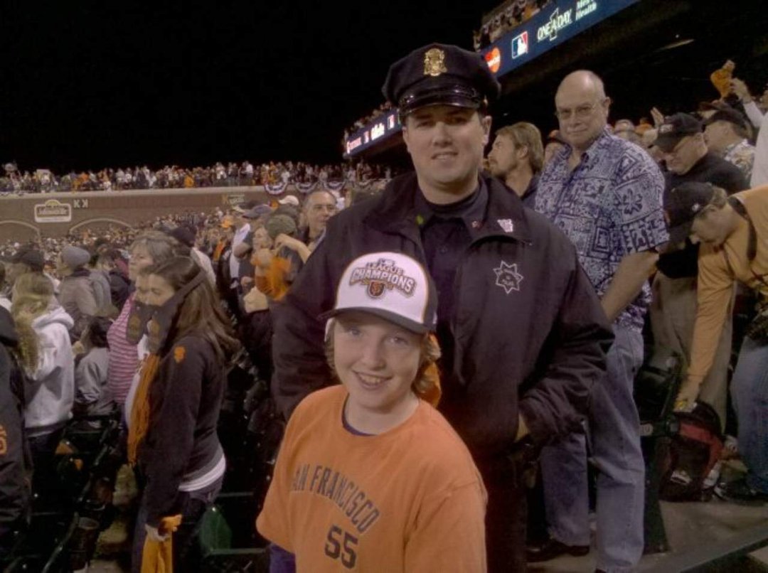 Lucas Heller's album, 2010 World Series
