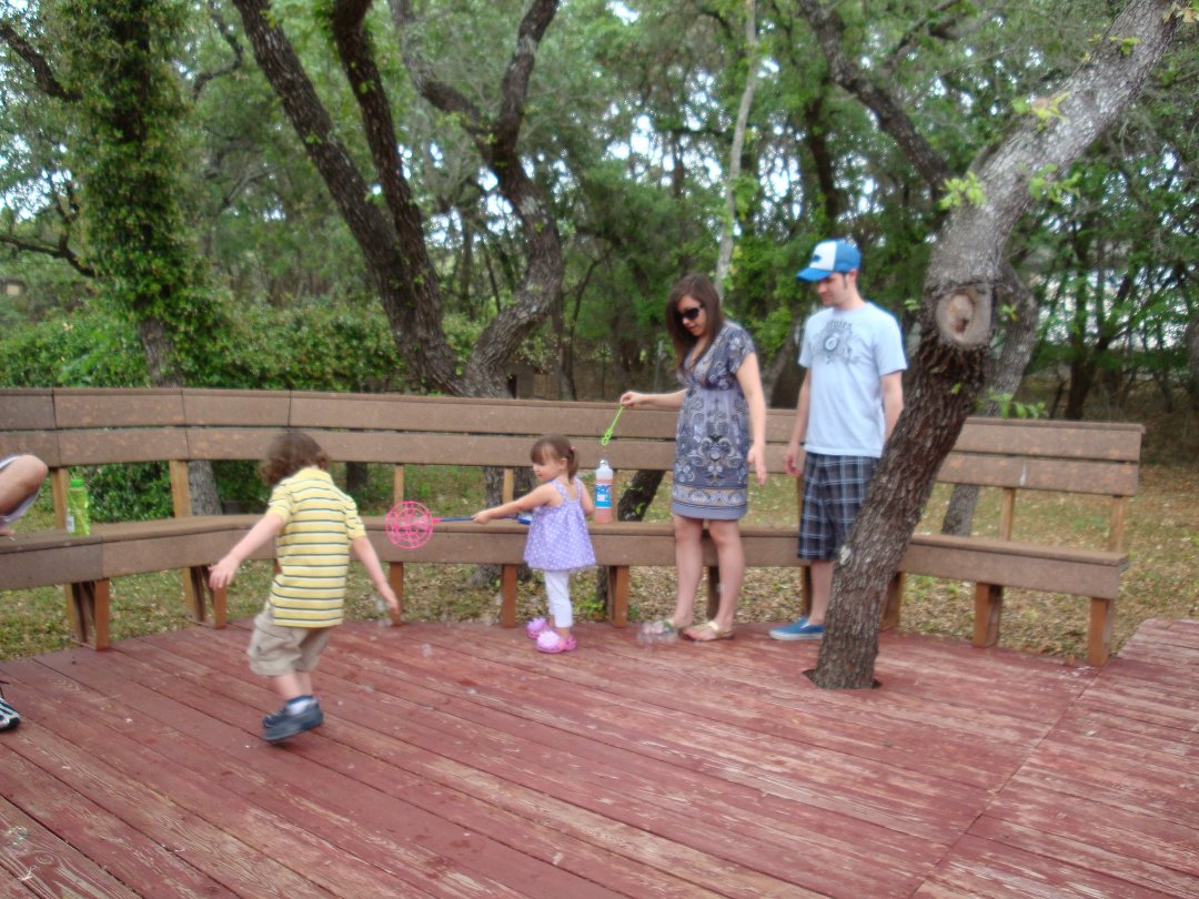 Rick Chiavacci's album, Easter 2011 Part 2