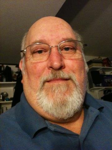 Elmer Bergmann's album, iOS Photos
