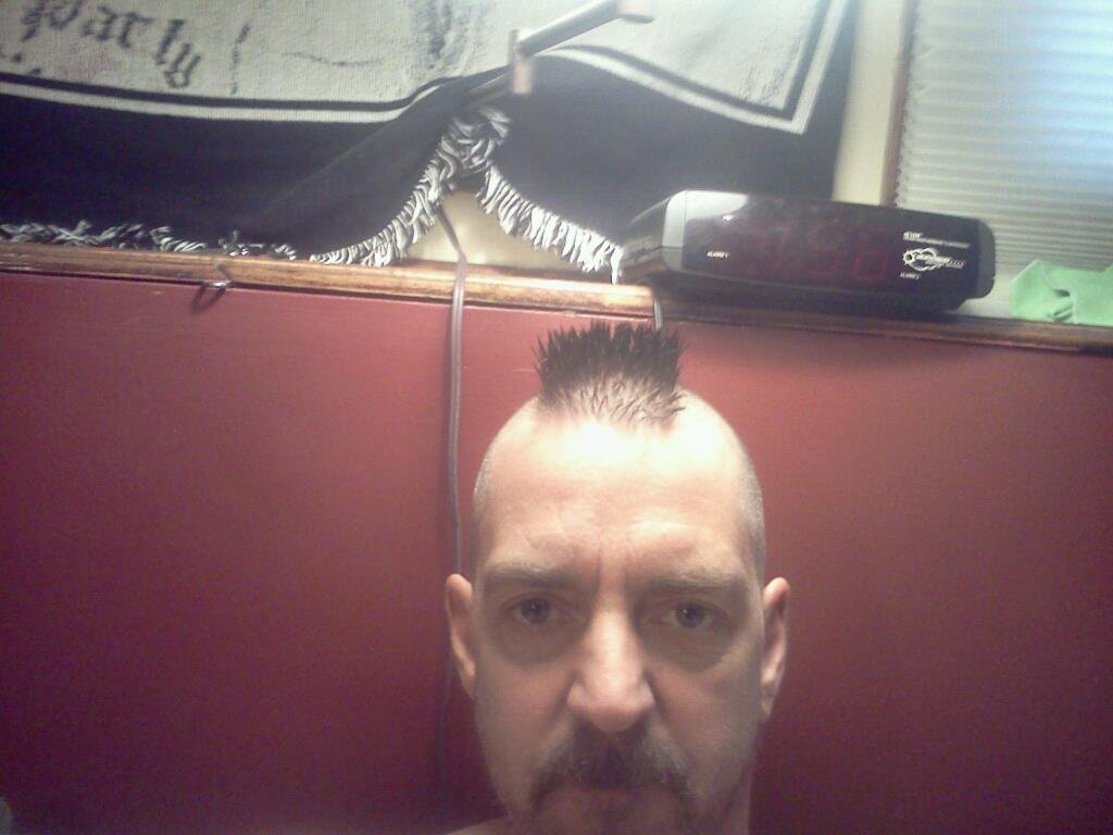 Tom Moffat's album, Mobile Uploads