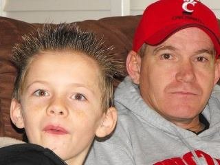 Tom Hines' album, Profile Pictures