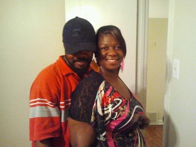 Felisha Johnson's album, Mobile Uploads