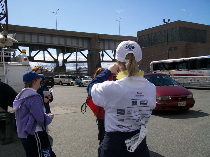 Nancy Cunningham's album, April 17, 2011