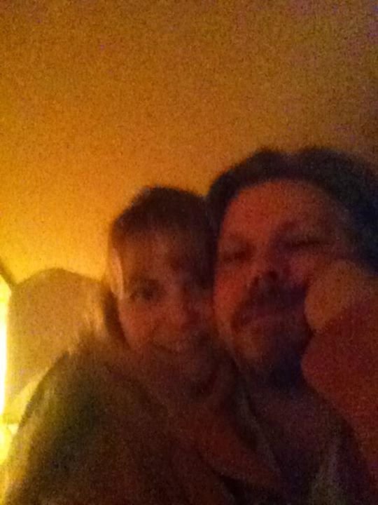 Carolan August's album, Mobile Uploads