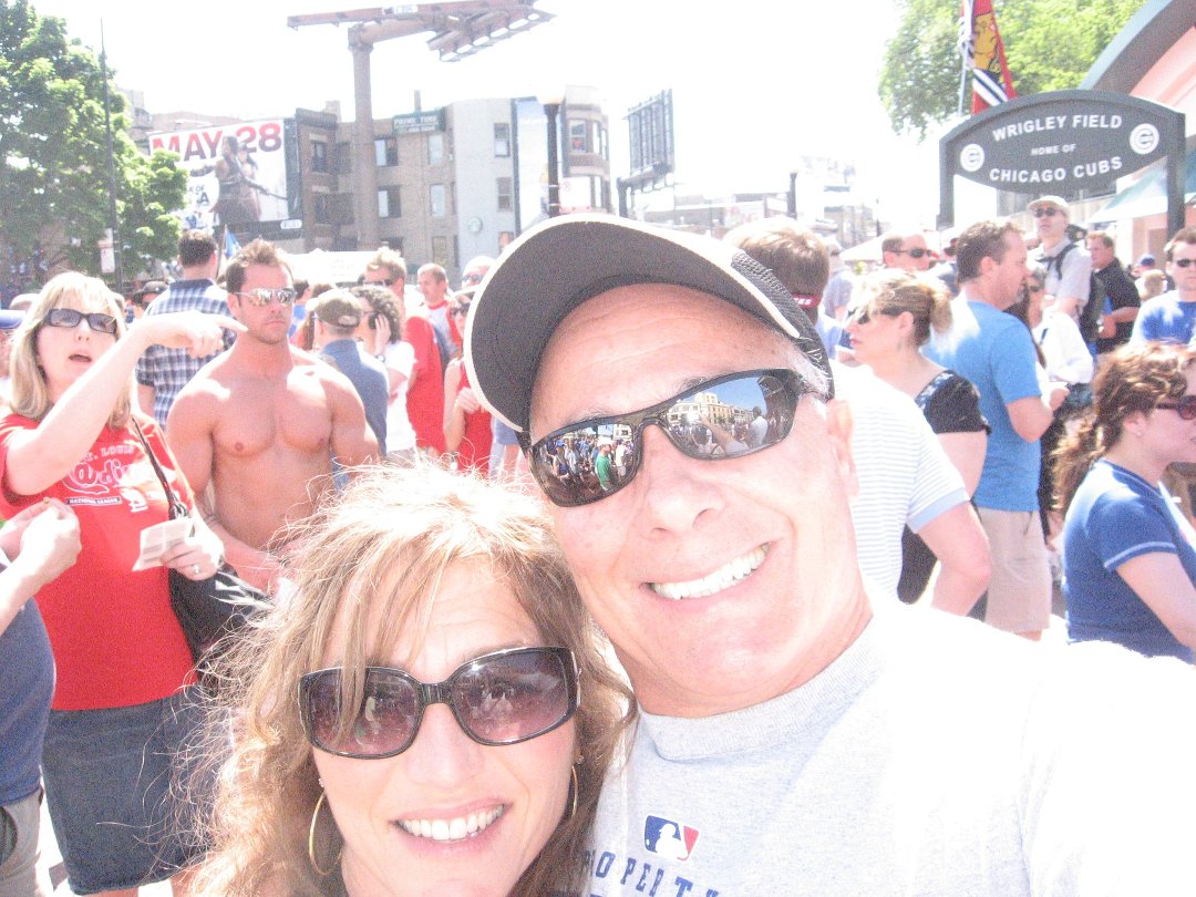 Jill Smith's album, Profile Pictures