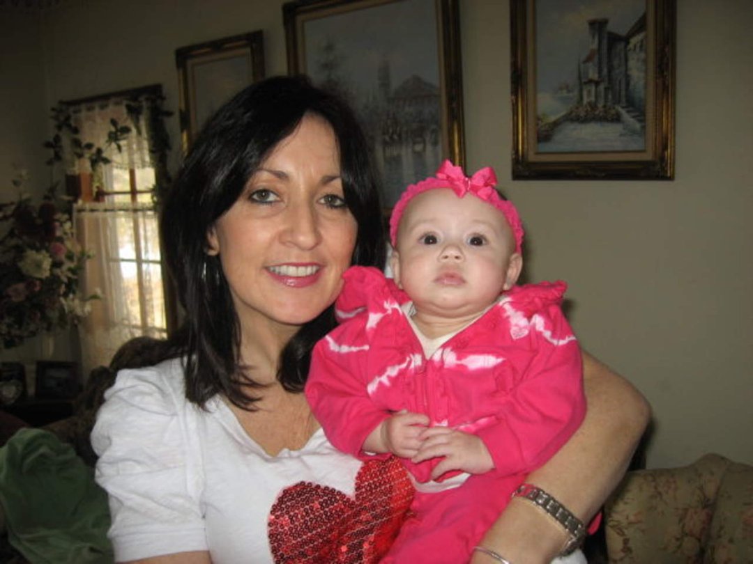 val obrien's album, Happy Valentines Day! 2010
