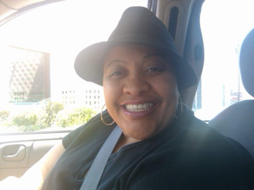 Danielle Wilson's album, Mobile Uploads