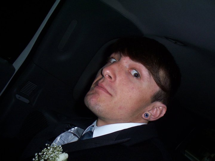Ron Appling's album, Sarah's 18th Birthday/Senior Prom. May 14, 2011