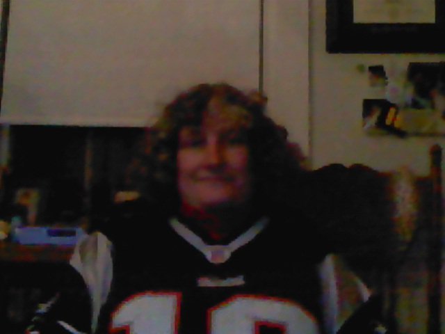 Gail Sullivan's album, Profile Pictures