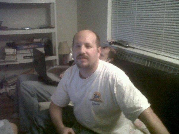 William Pluff's album, Profile Pictures