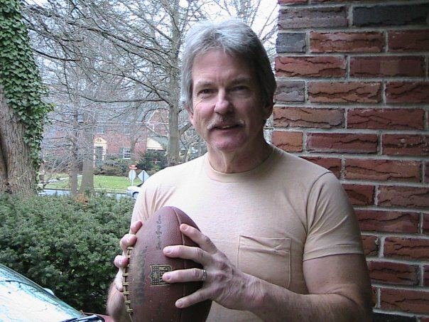 Walter Scott's album, Profile Pictures