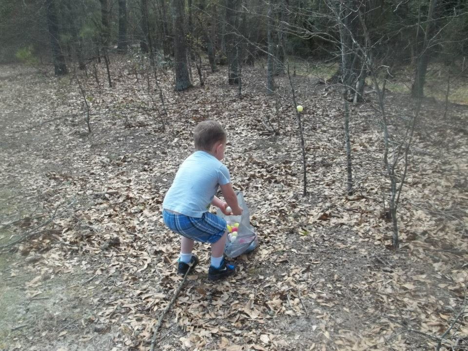 Cora Clark's album, Easter 2013