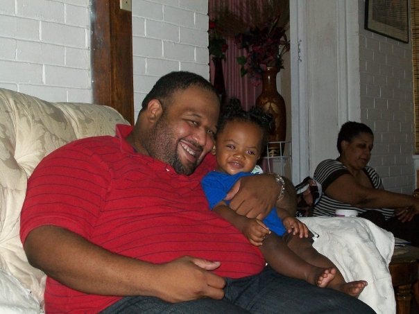 Gen Jackson's album, my family