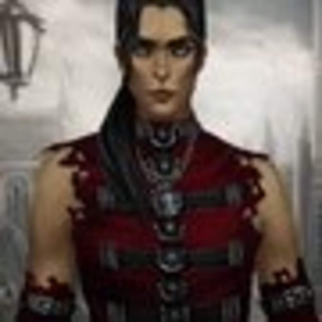 Michael Hernandez's album, Profile Pictures